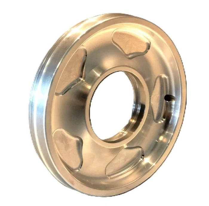 RevMax Billet Forward Piston 94-07 Dodge 5.9L Cummins - Image 2
