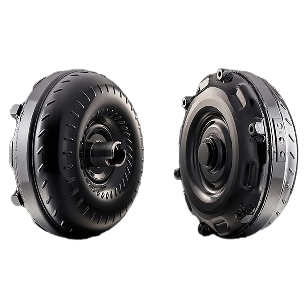 RevMax Stage 3 Torque Converter 90-92 Dodge 5.9L Cummins A518 - Image 3