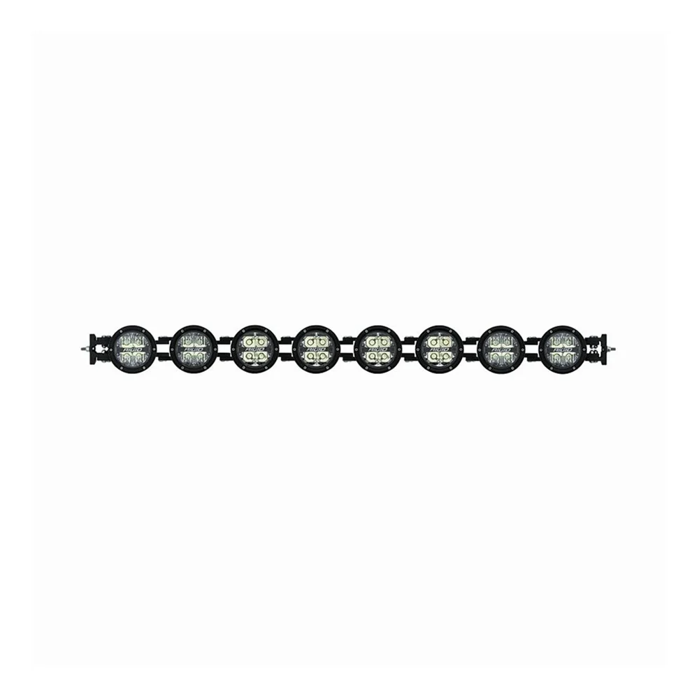 Rigid Industries 360 Connect Light Bar Assembly - Image 2