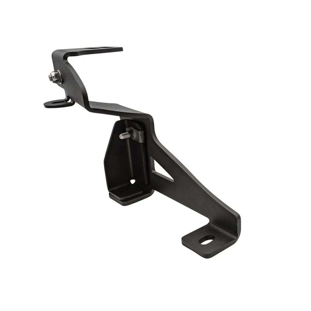 Rigid Industries D-Series Fog Light Kit 20-23 Ford F250/F350