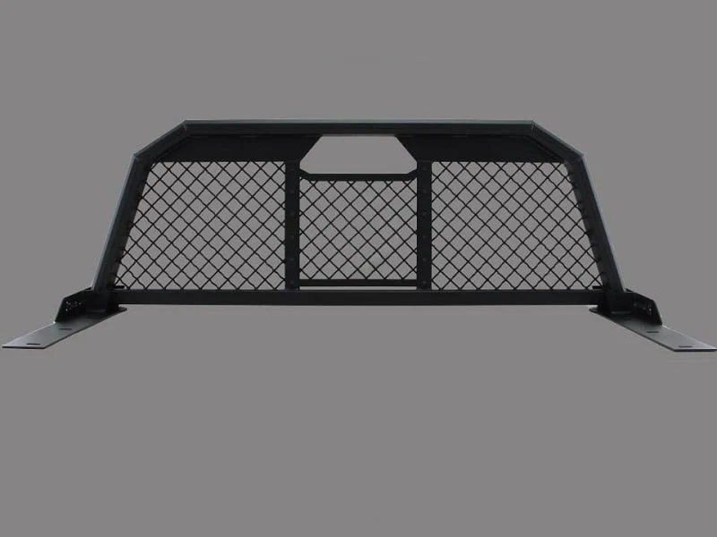 Royalty Core RC88 Billet Headache Rack 11-16 Ford Superduty F-250 / 350 - Image 2