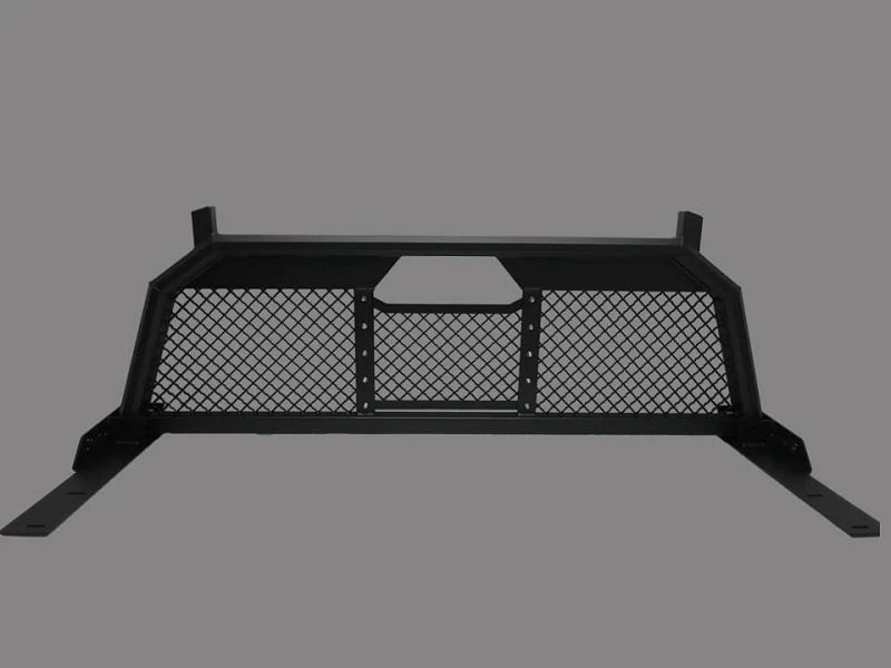 Royalty Core RC88 Billet Headache Rack 99-07.5 GM 6.6L Duramax - Image 2