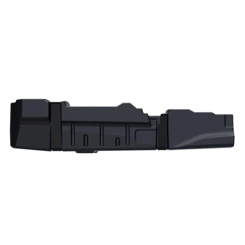 S&B 60 Gallon Replacement Fuel Tank 08-10 Ford 6.4L Powerstroke Crew Cab Short Bed - Image 3
