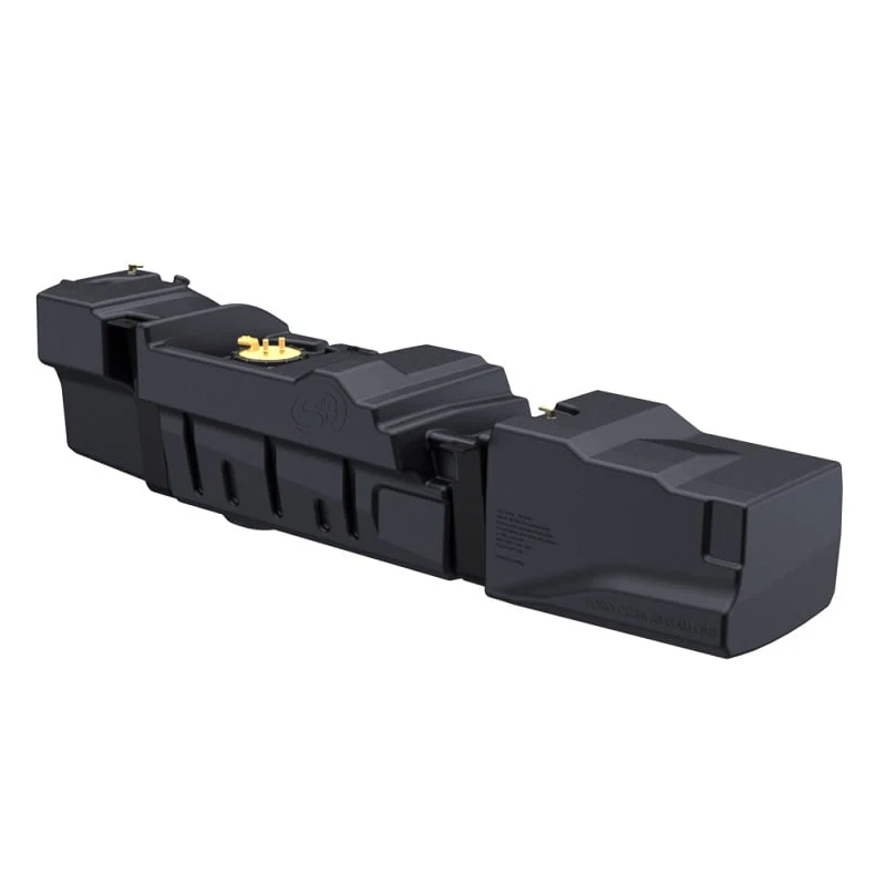 S&B 60 Gallon Replacement Fuel Tank 08-10 Ford 6.4L Powerstroke Crew Cab Short Bed - Image 6