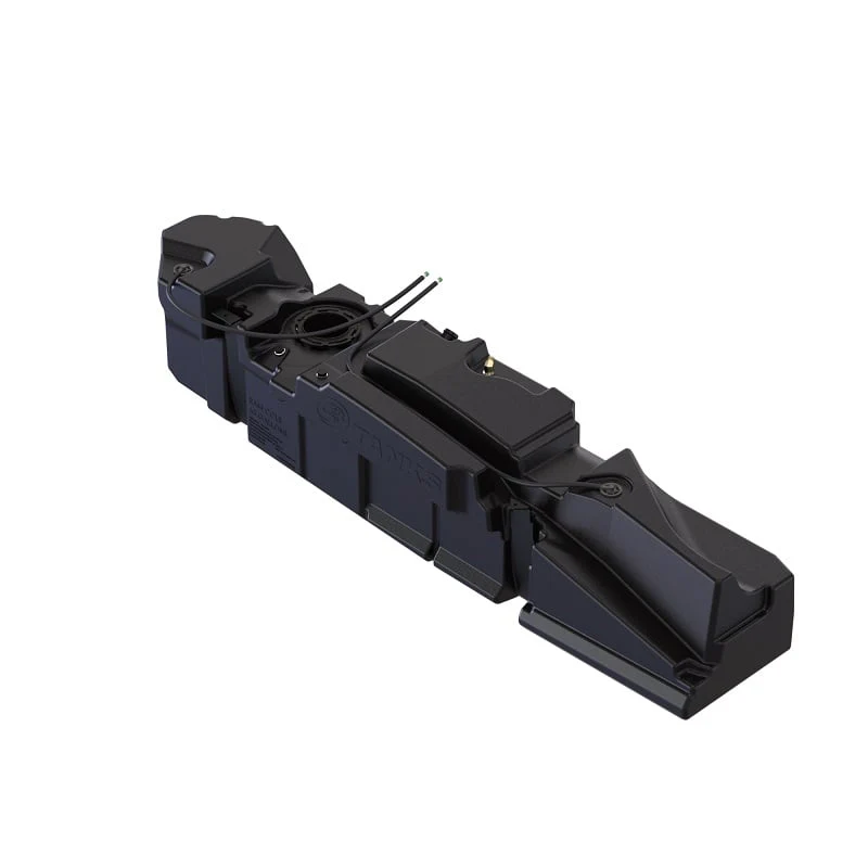 S&B 60 Gallon Replacement Fuel Tank 05-12 Ram 5.9L / 6.7L Cummins Crew Cab Long Bed - Image 2