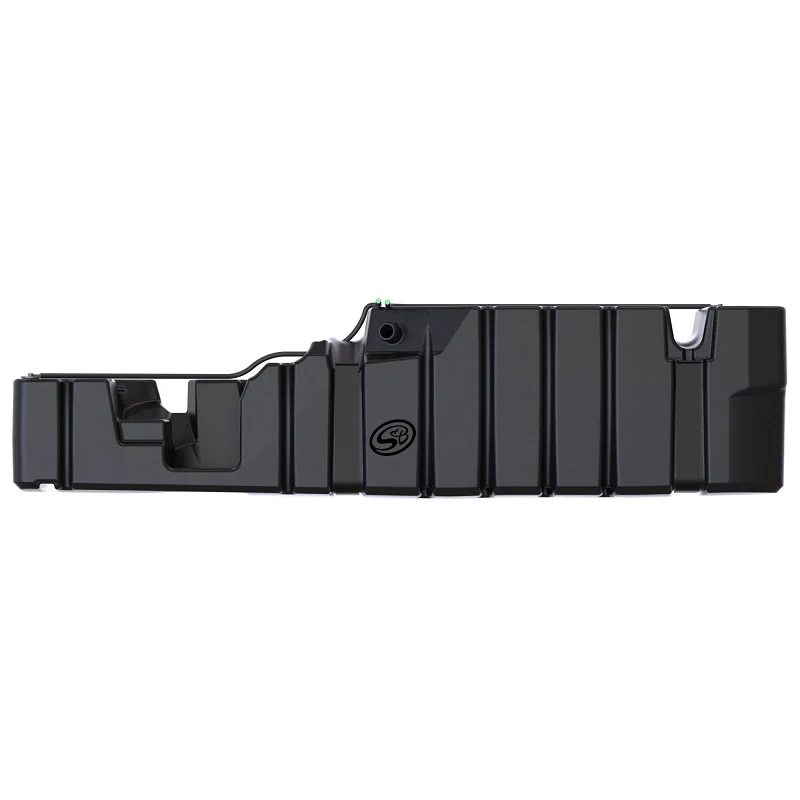 S&B 65 Gallon Replacement Fuel Tank 01-04 GM 6.6L Duramax LB7 Crew Cab Long Bed - Image 5
