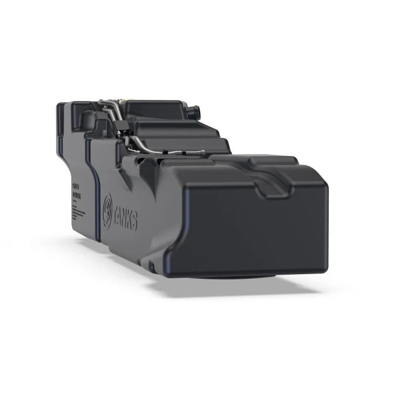 S&B 62 Gallon Replacement Fuel Tank 01-04 GM 6.6L Duramax Crew Cab Short Bed - Image 4