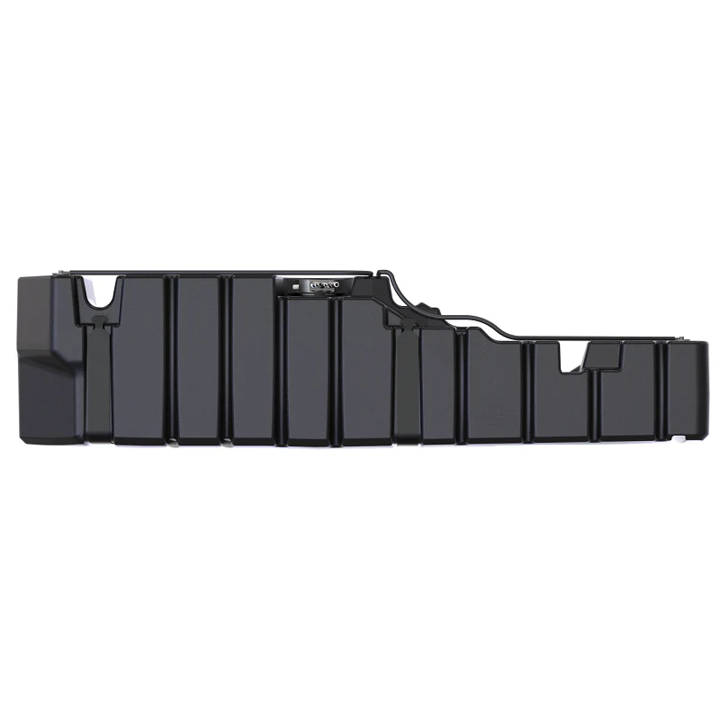 S&B 65 Gallon Replacement Fuel Tank 04.5-10 GM 6.6L Duramax Crew Cab Long Bed - Image 6