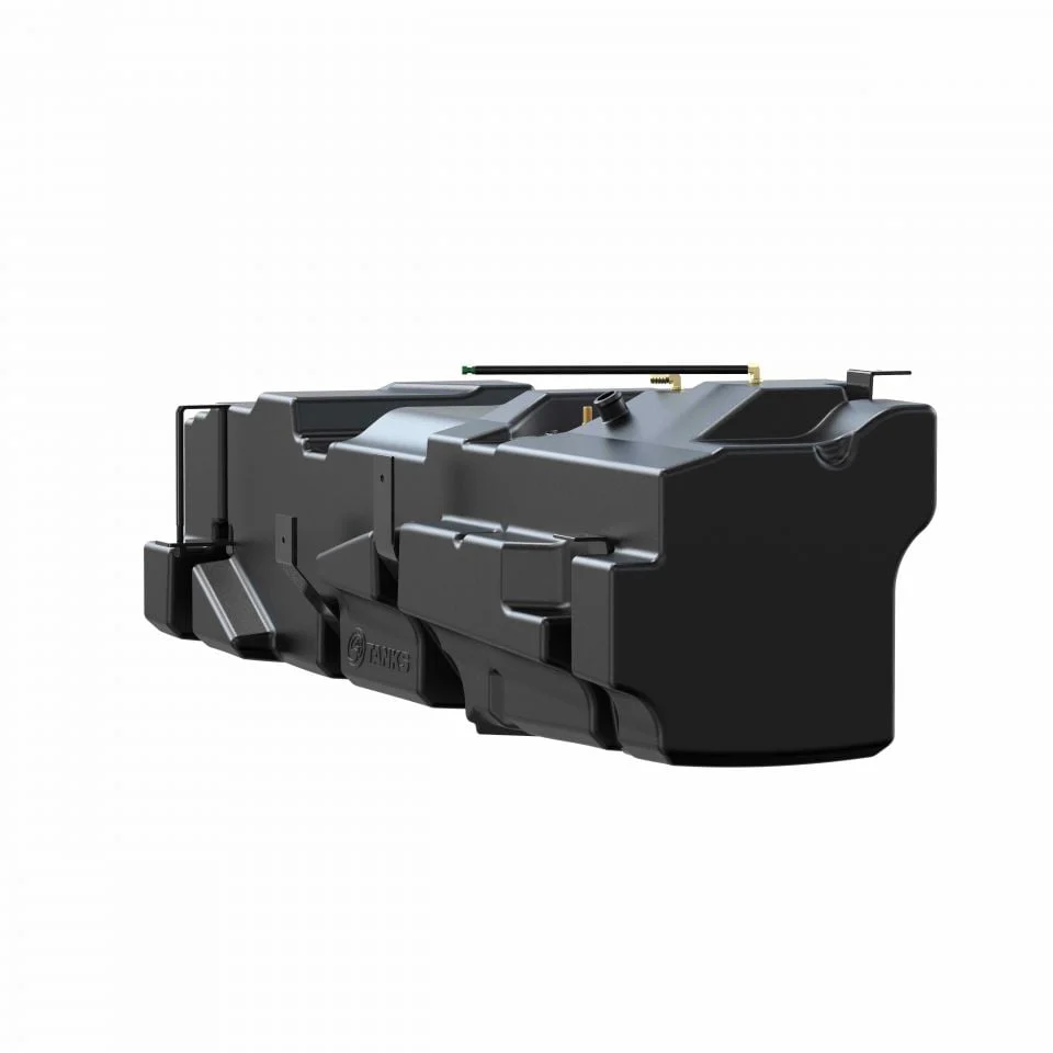 S&B 70 Gallon Replacement Fuel Tank 11-16 6.7L Ford Powerstroke Crew Cab Long Bed - Image 4