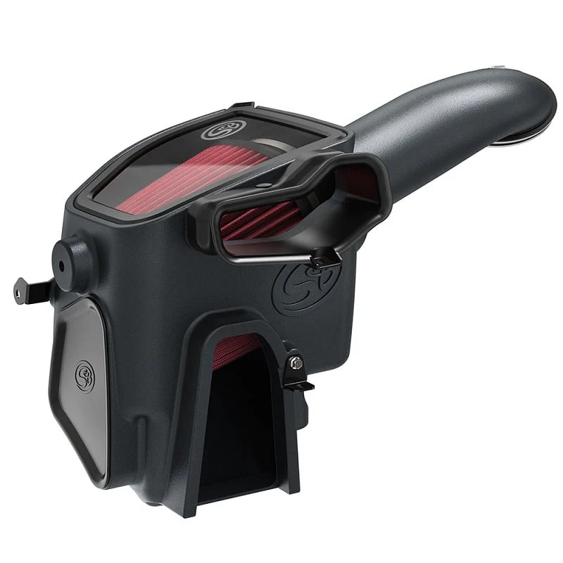 S&B 75-5140 Cold Air Intake 20-26 Ford 6.7L Powerstroke - Image 3