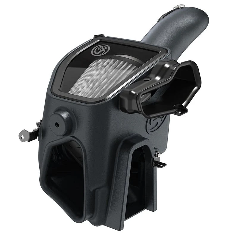S&B 75-5140 Cold Air Intake 20-26 Ford 6.7L Powerstroke - Image 7