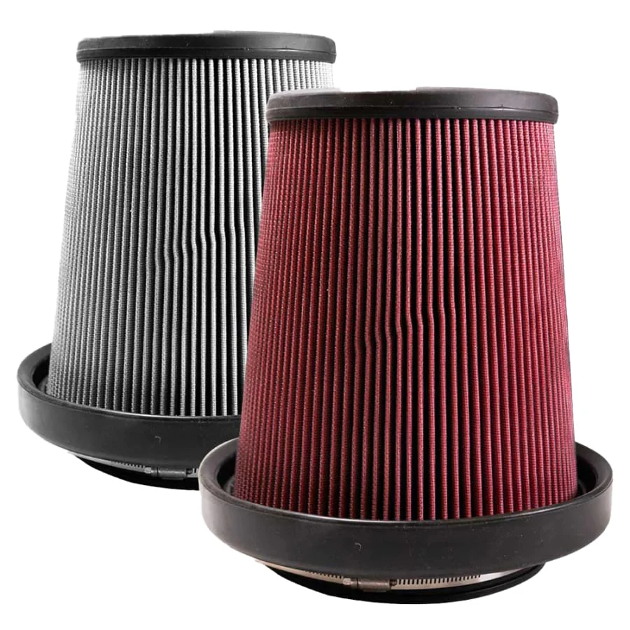 S&B Air Filter for Cold Air Intake 75-5144 17-19 GM 2500HD/3500 6.6L Duramax L5P - Image 2