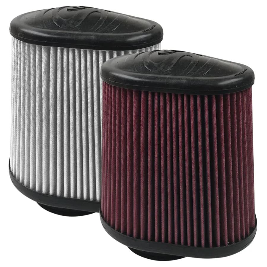 S&B Air Filter for S&B Cold Air Intakes 94-97 7.3L / 11-16 6.7L / 20-26 6.7L Ford Powerstroke - Image 2