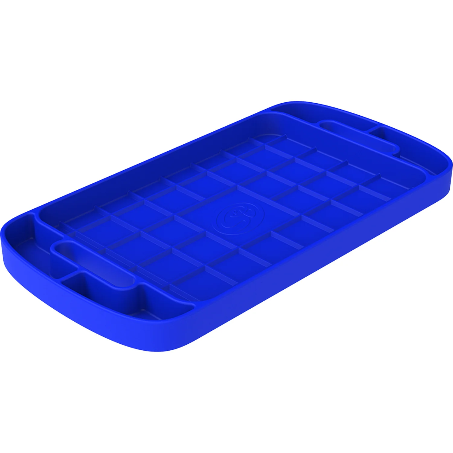 S&B Flexible Silicone Tool Tray Large - Image 3
