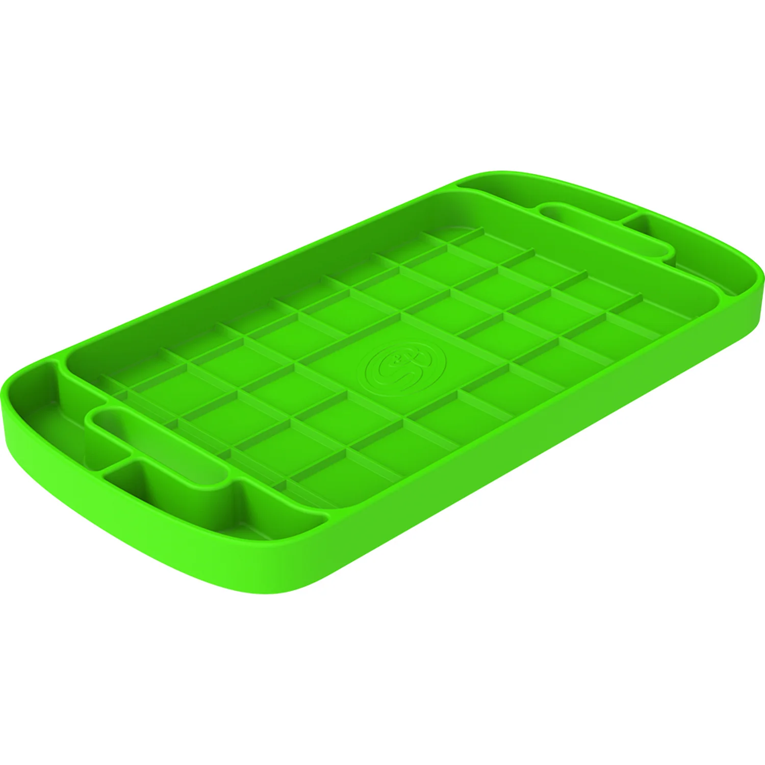 S&B Flexible Silicone Tool Tray Large - Image 6