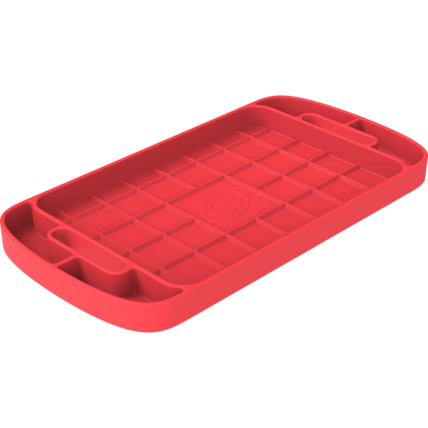 S&B Flexible Silicone Tool Tray Large - Image 9