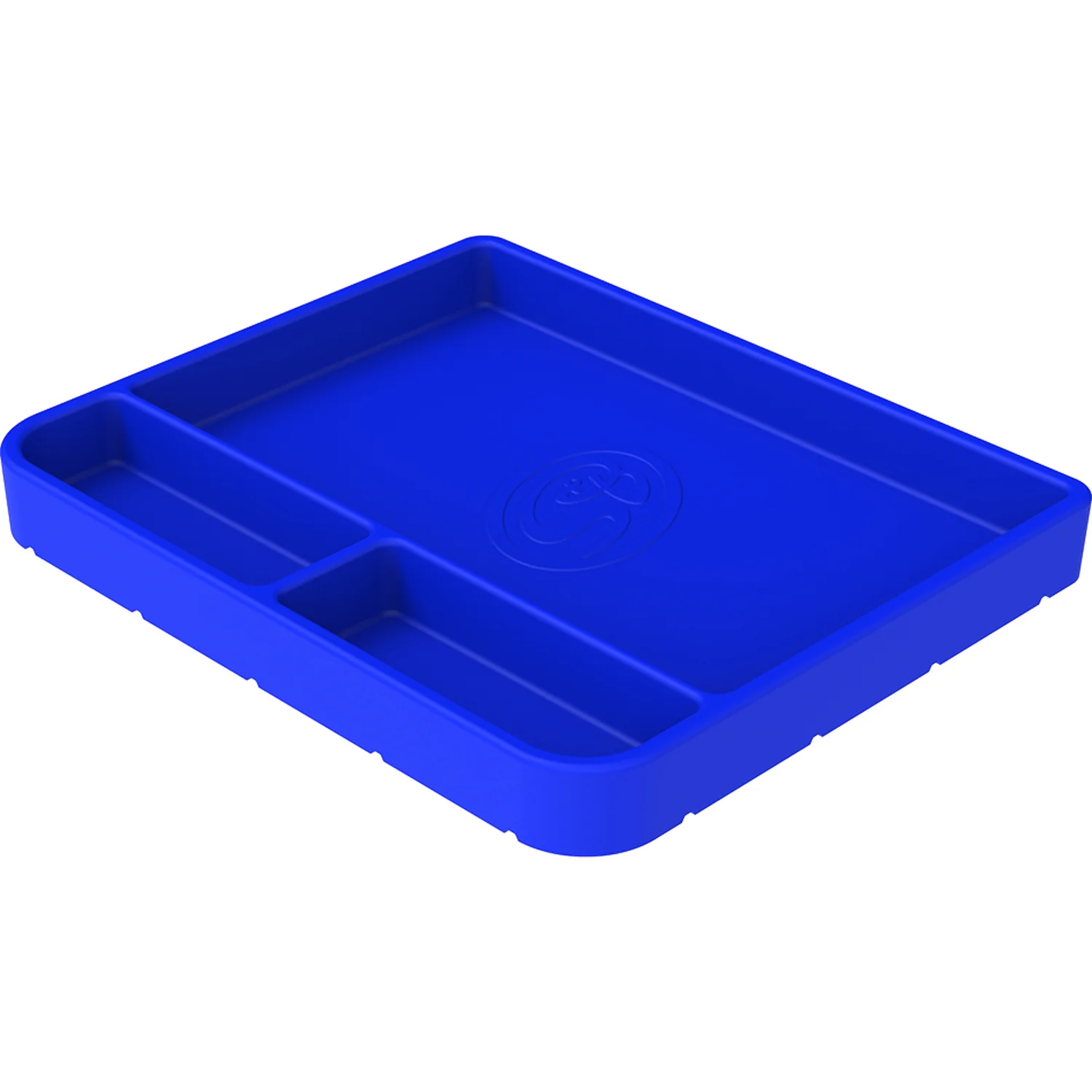 S&B Flexible Silicone Tool Tray Medium - Image 3