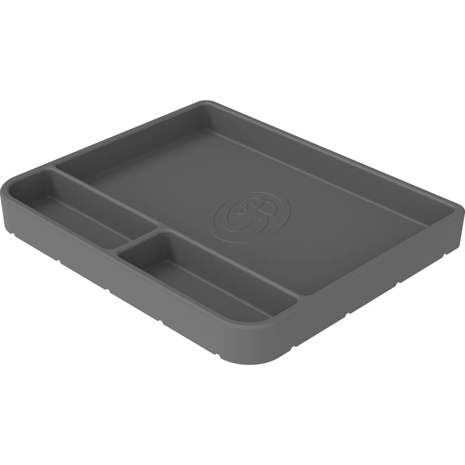 S&B Flexible Silicone Tool Tray Medium - Image 5
