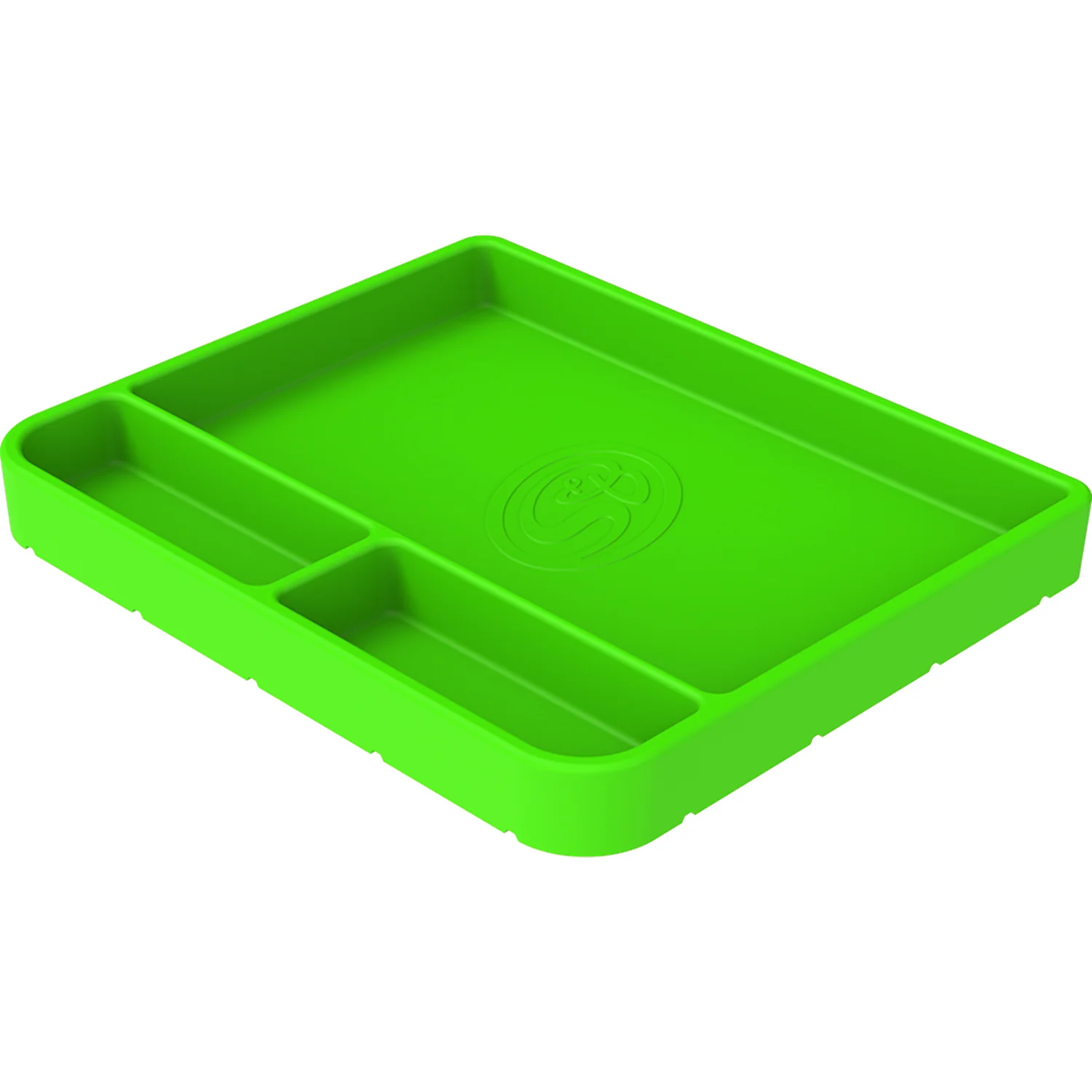 S&B Flexible Silicone Tool Tray Medium - Image 6
