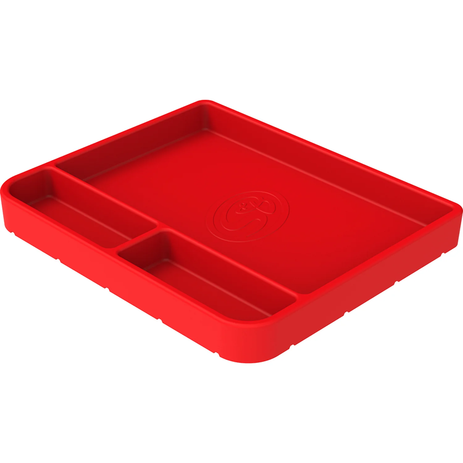 S&B Flexible Silicone Tool Tray Medium - Image 7