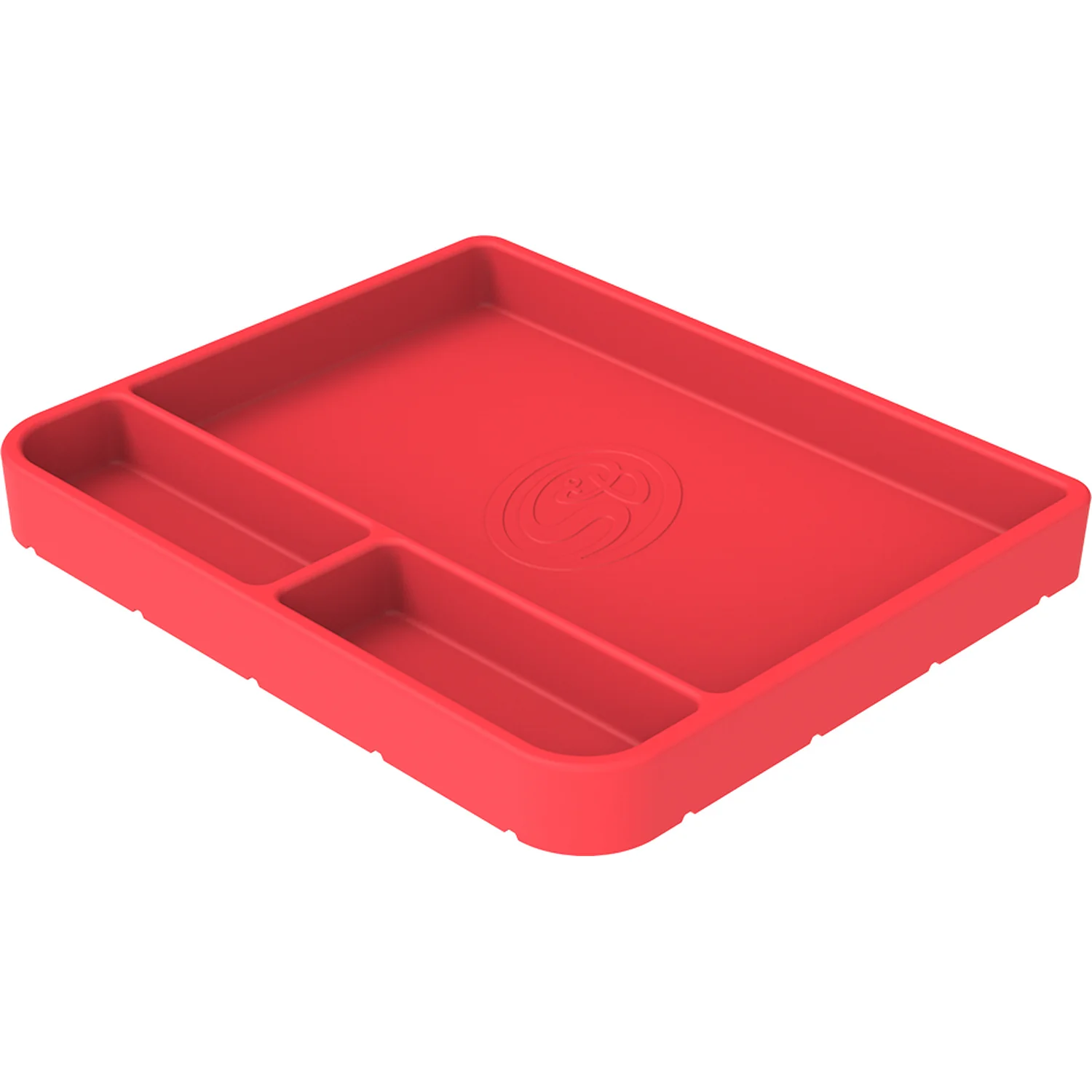 S&B Flexible Silicone Tool Tray Medium - Image 9