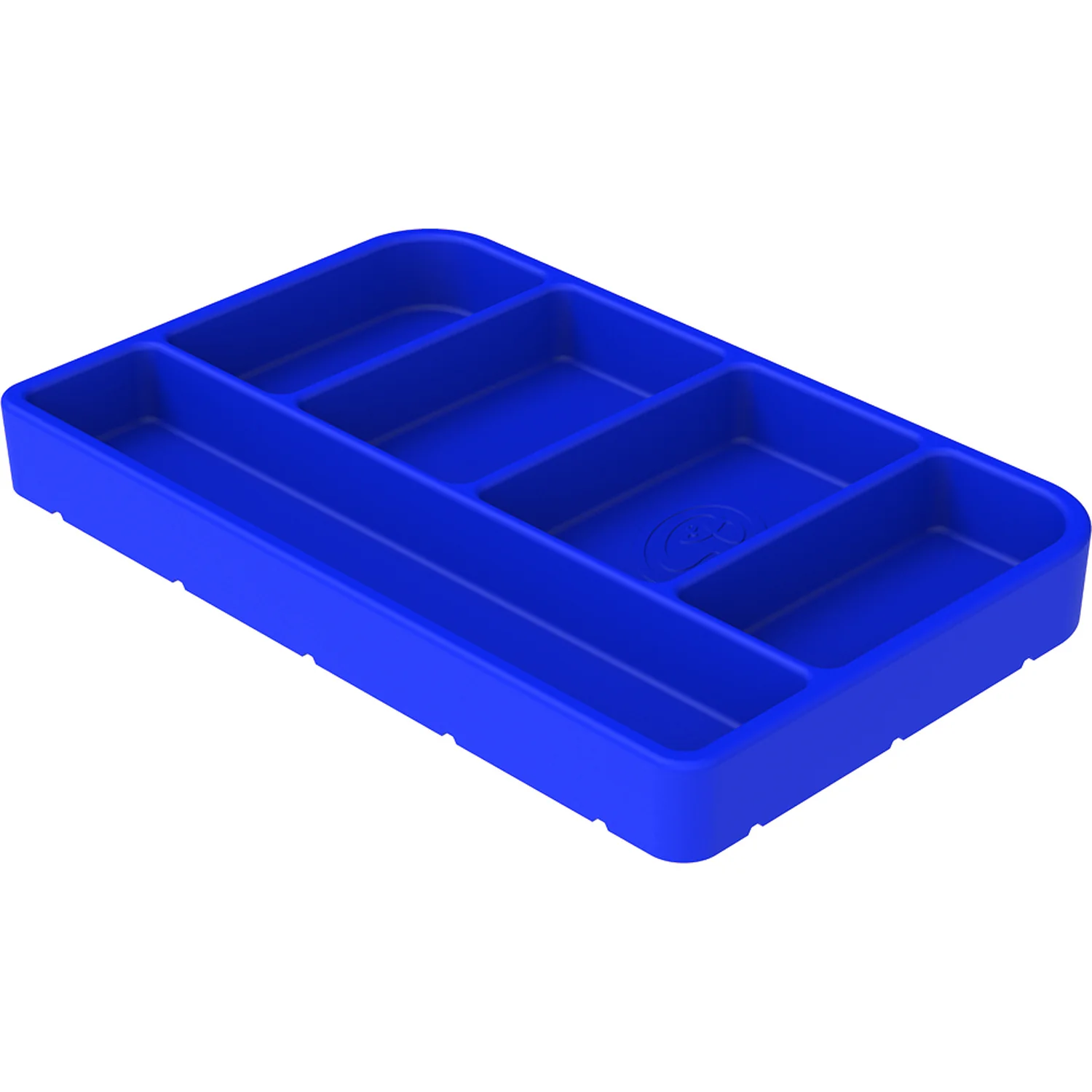 S&B Flexible Silicone Tool Tray Small - Image 3