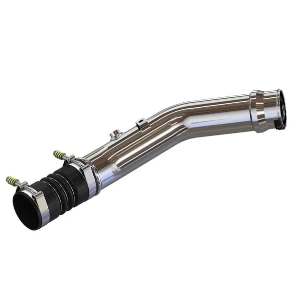 S&B Hot Side Intercooler Pipe 11-26 Ford 6.7L Powerstroke - Image 4