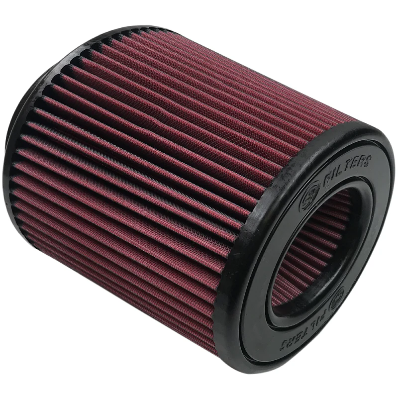 S&B KF-1052 Replacement Filters for Air Intake Systems 11-14 GM 6.6L Duramax - Image 4