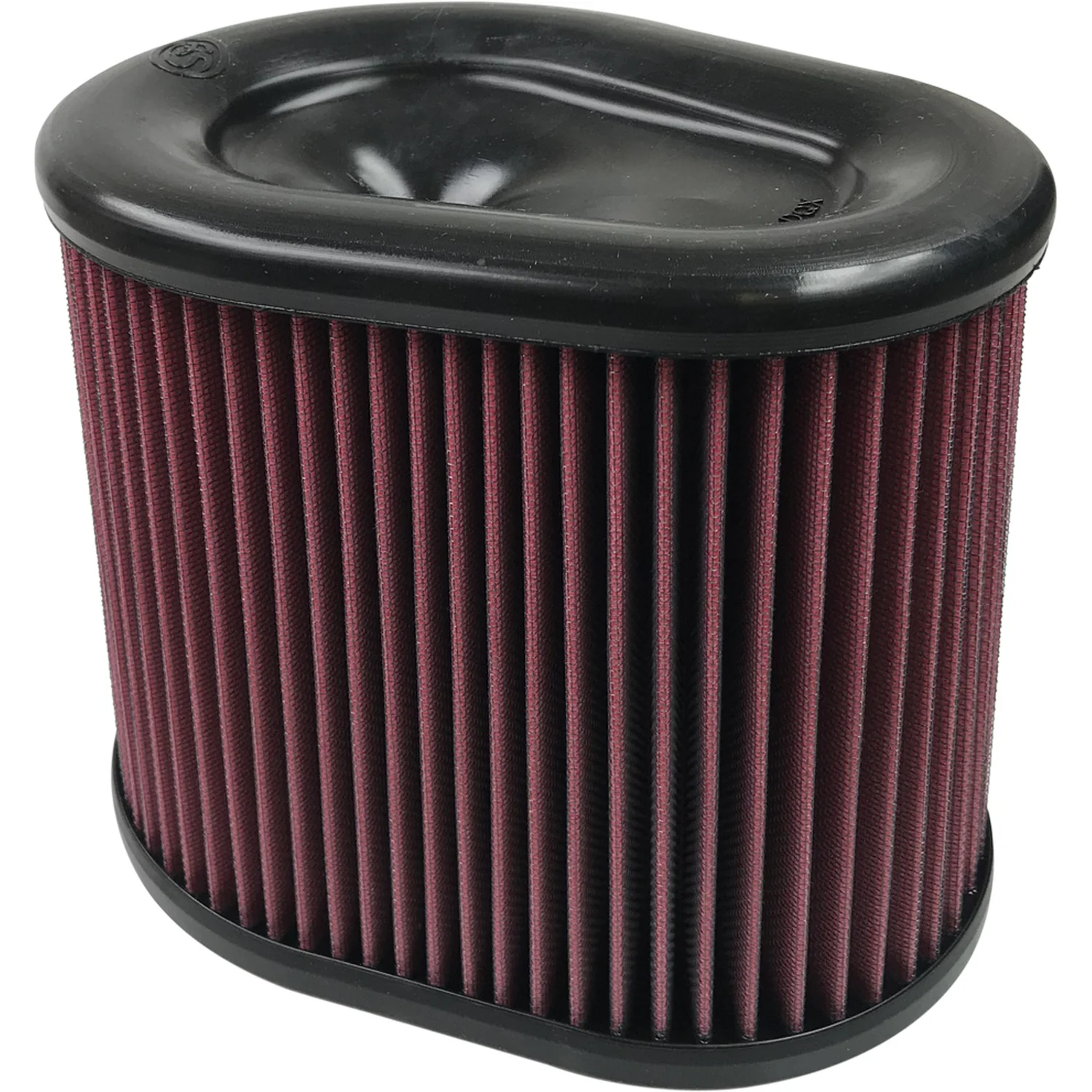 S&B KF-1062 Replacement Filters for Air Intake Systems 11-16 GM 6.6L Duramax - Image 12