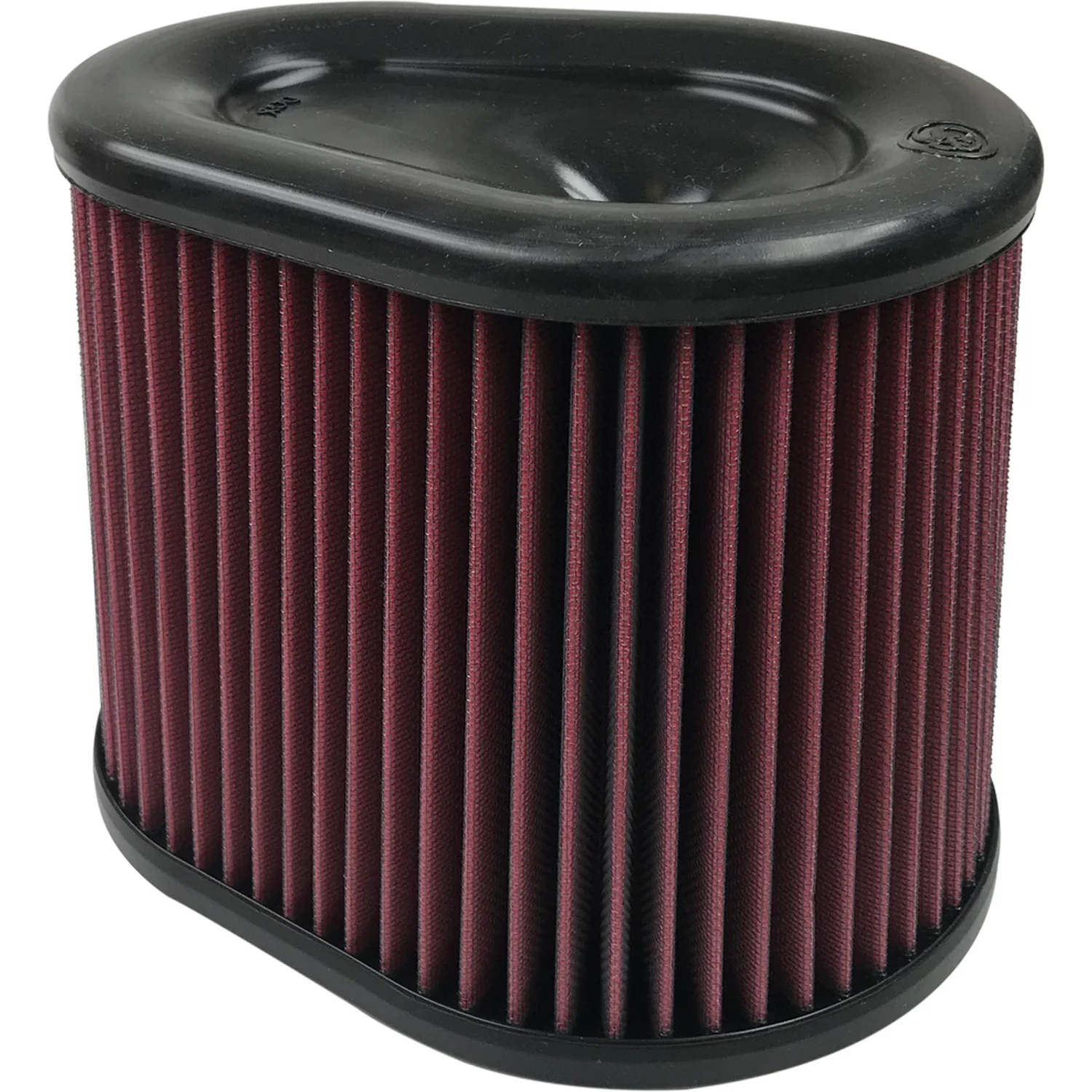 S&B KF-1062 Replacement Filters for Air Intake Systems 11-16 GM 6.6L Duramax - Image 2