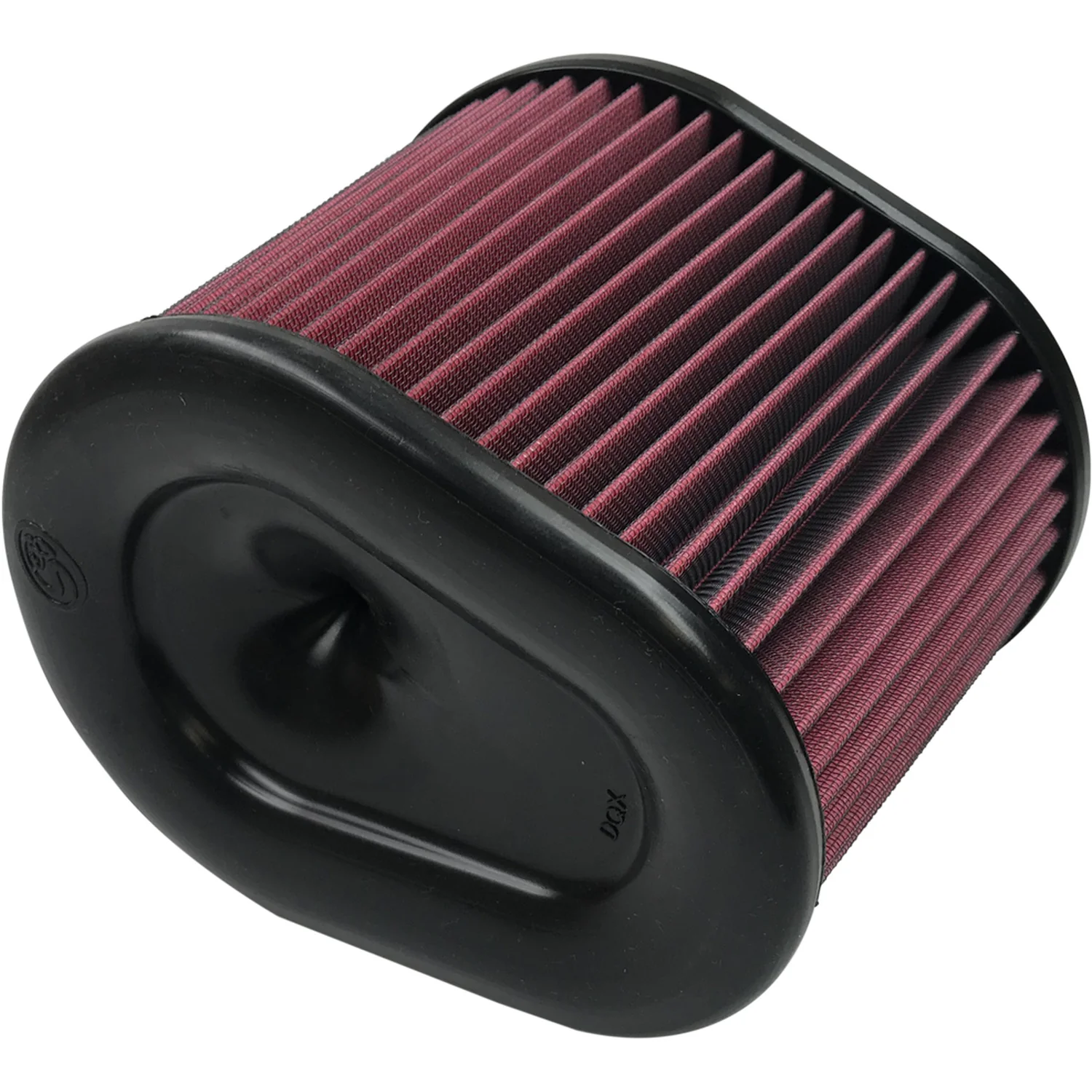 S&B KF-1062 Replacement Filters for Air Intake Systems 11-16 GM 6.6L Duramax - Image 4