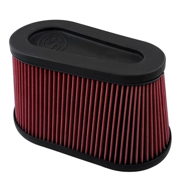 S&B KF-1076 Replacement Air Filter 20-25 GM 6.6L L5P Duramax - Image 2