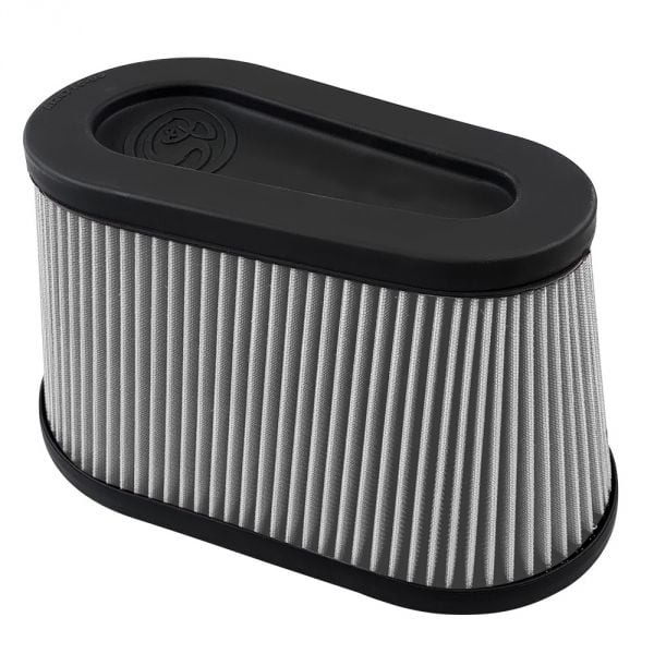 S&B KF-1076 Replacement Air Filter 20-25 GM 6.6L L5P Duramax - Image 3