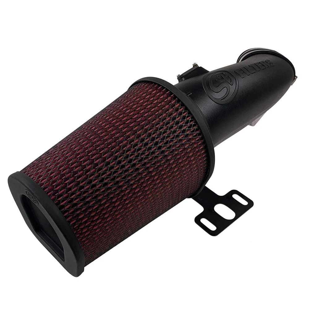 S&B Open Air Intake 11-16 6.7L Ford Powerstroke - Image 2