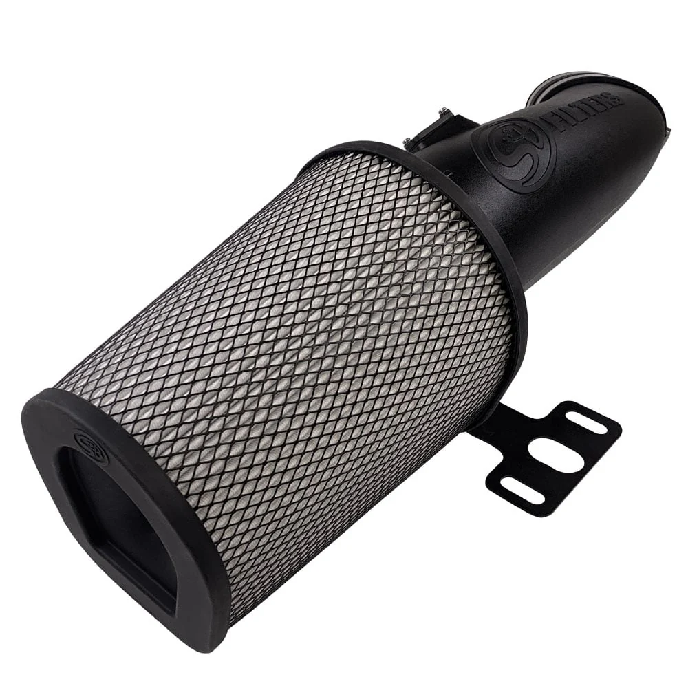 S&B Open Air Intake 11-16 6.7L Ford Powerstroke - Image 3