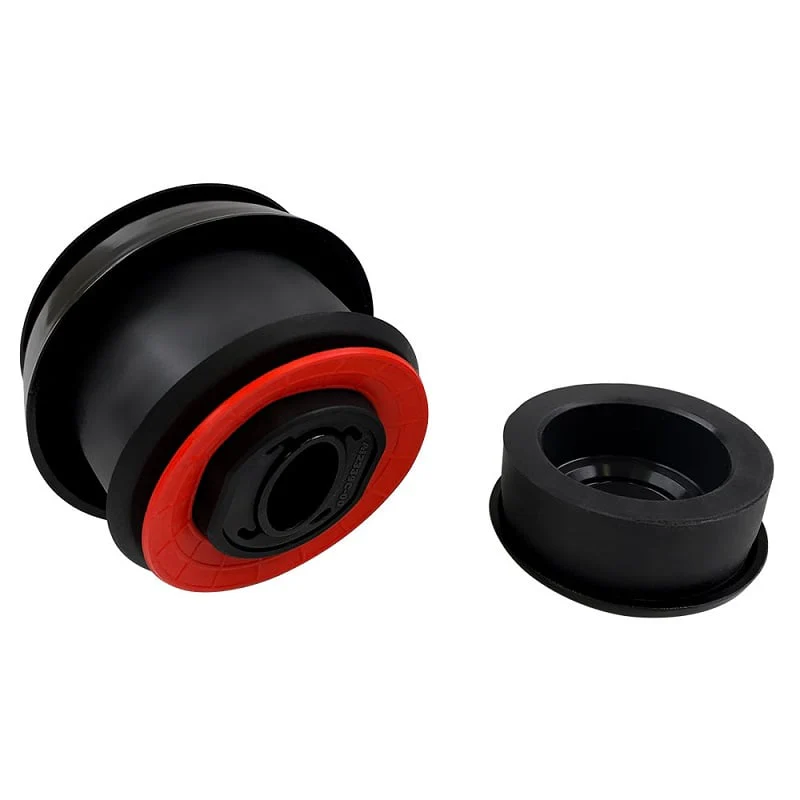 S&B Silicone Body Mount Kit 01-05 GM 6.6L Duramax 2500/3500 - Image 6