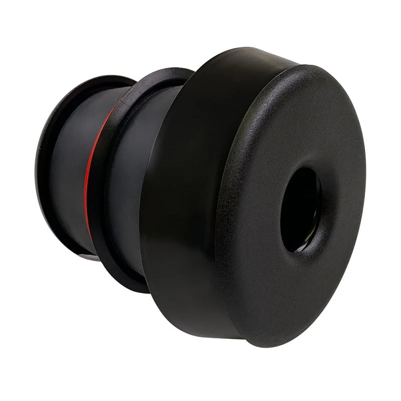 S&B Silicone Body Mount Kit 06-14 GM 6.6L Duramax 2500/3500 - Image 3