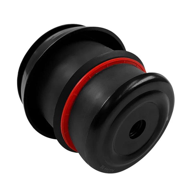 S&B Silicone Body Mount Kit 06-14 GM 6.6L Duramax 2500/3500 - Image 5