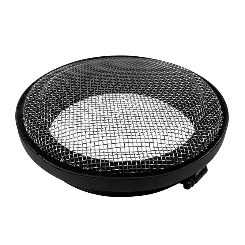 S&B Turbo Screen Guard With Velocity Stack - Image 3