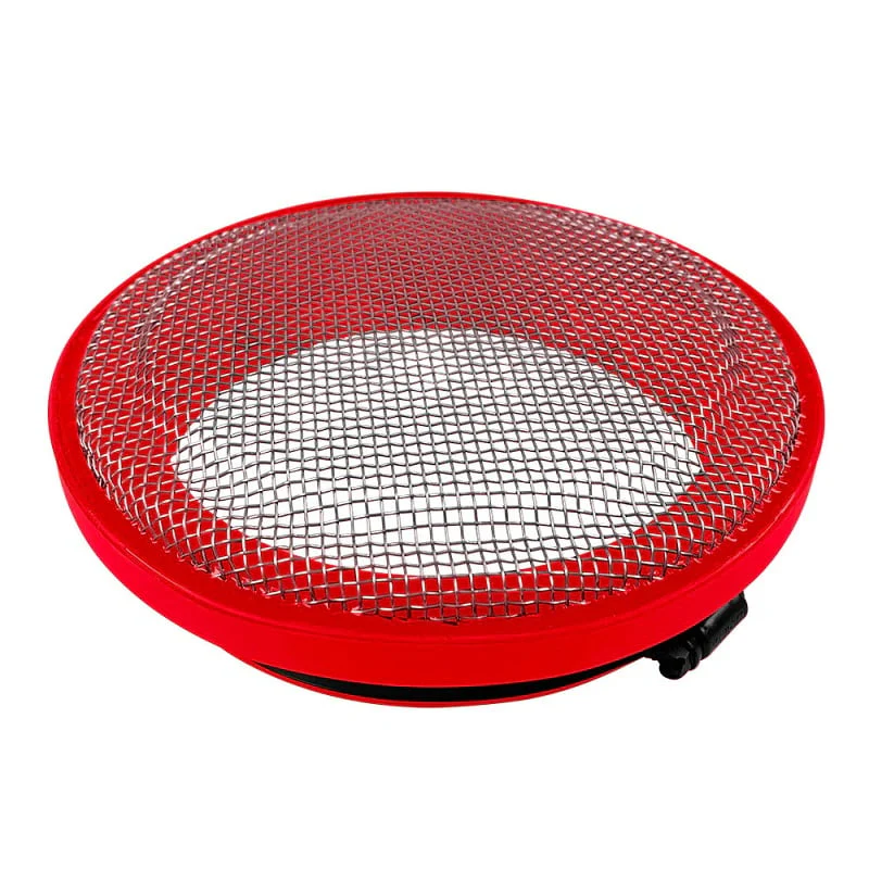 S&B Turbo Screen Guard With Velocity Stack - Image 7