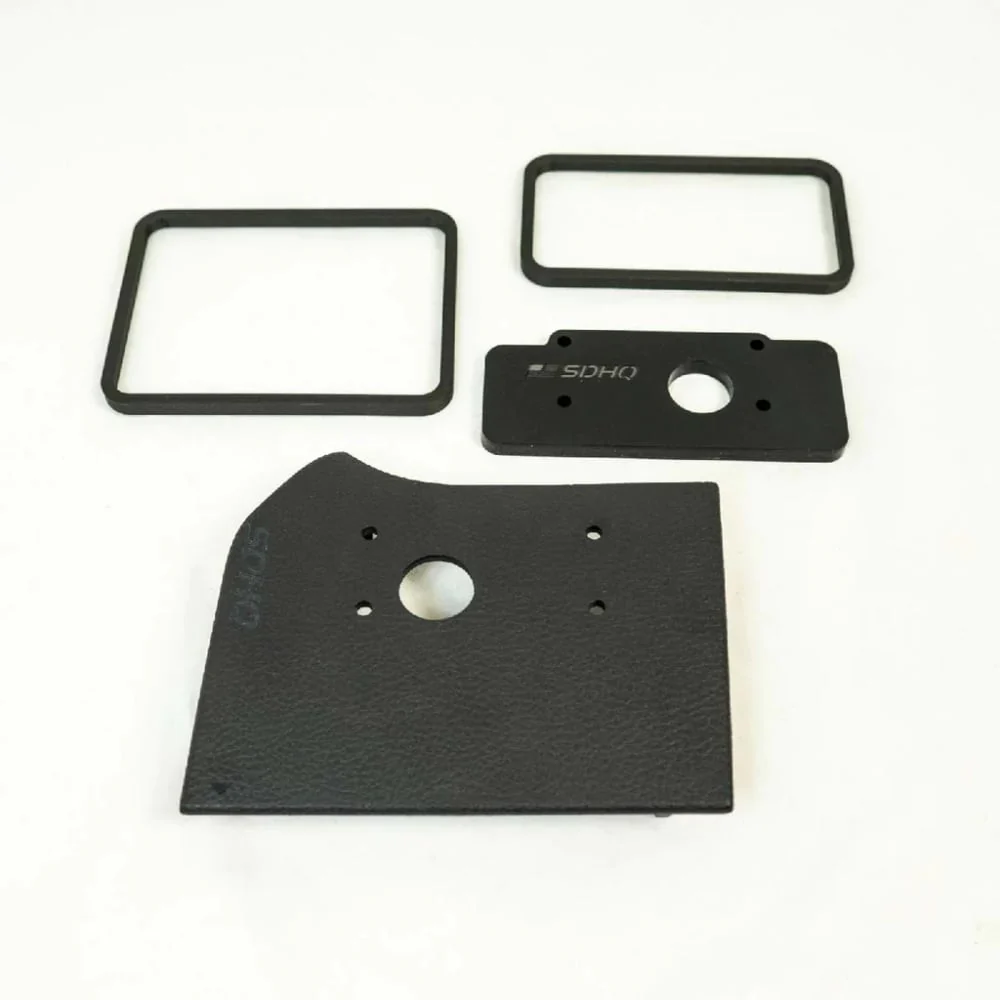 SDHQ Built Switch Pros Keypad Mount 19-24 Ram 2500 / 3500 - Image 2
