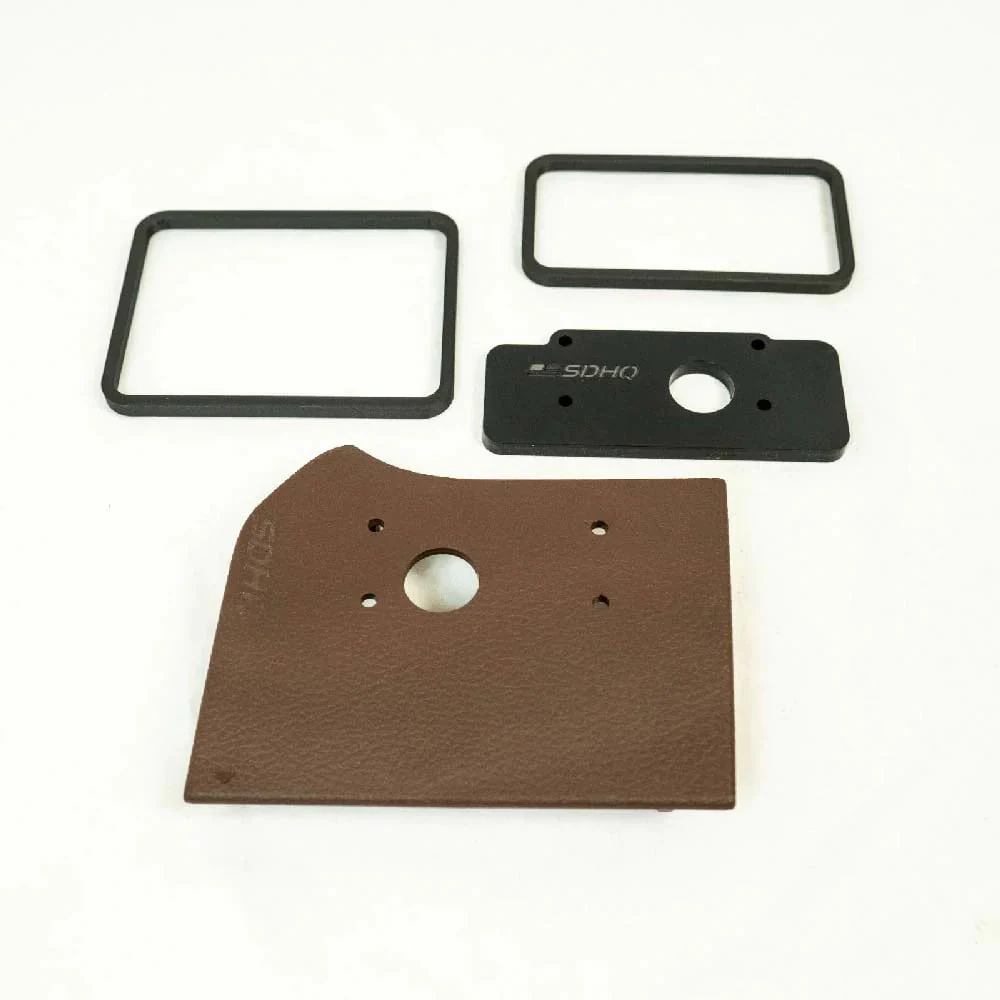 SDHQ Built Switch Pros Keypad Mount 19-24 Ram 2500 / 3500 - Image 5