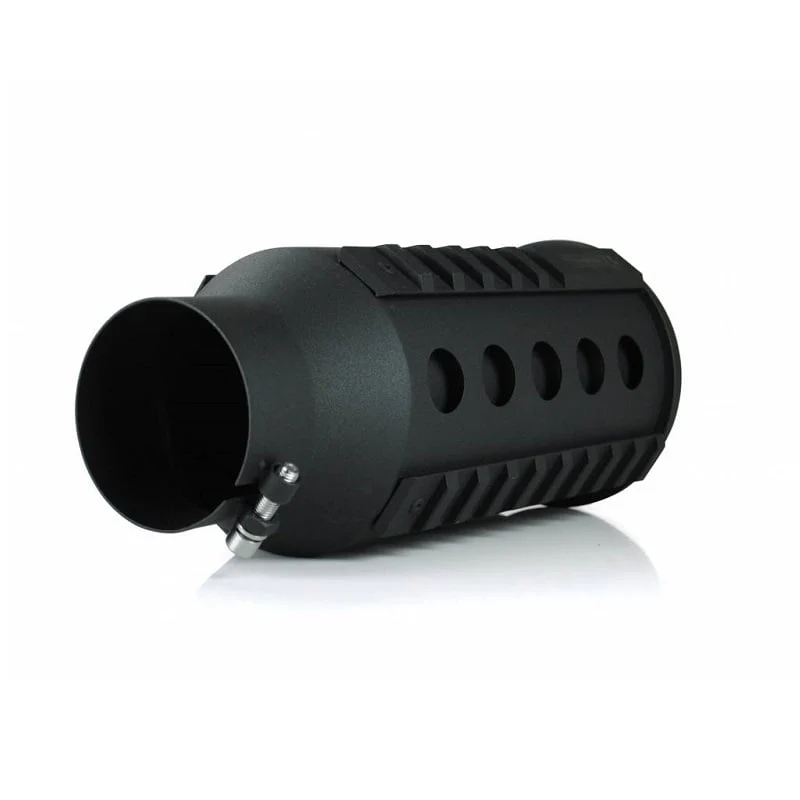 Sinister Diesel 15" Length AR-15 Exhaust Tip - Image 3