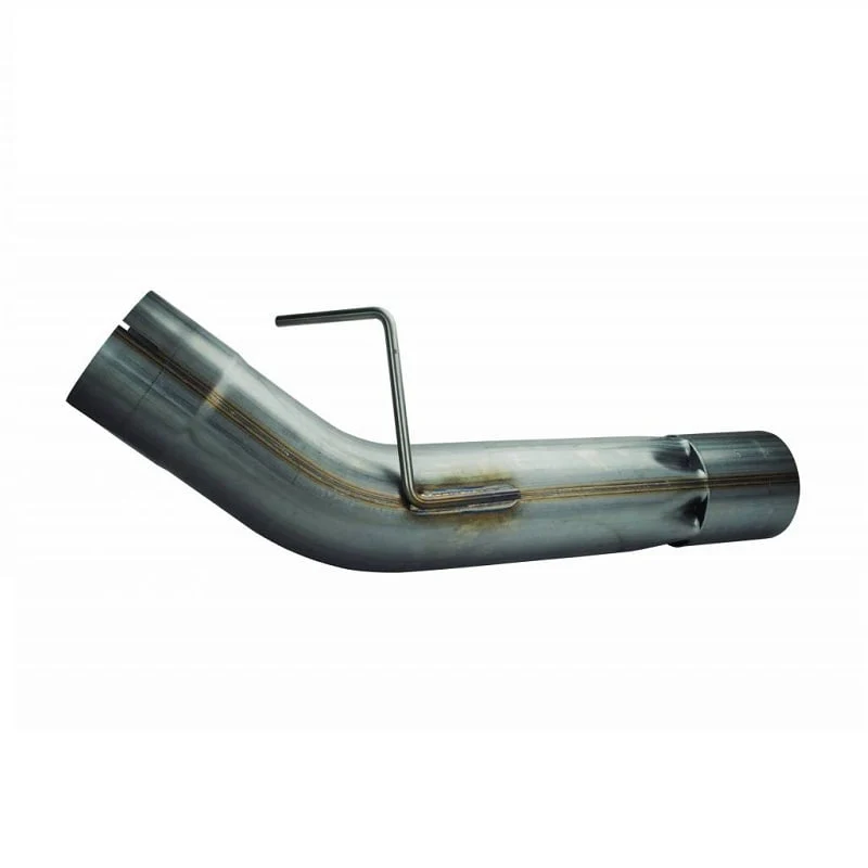 Sinister Diesel 5" DPF Back Exhaust Kit 11-16 Ford 6.7L F-250/350/450 Powerstroke - Image 3