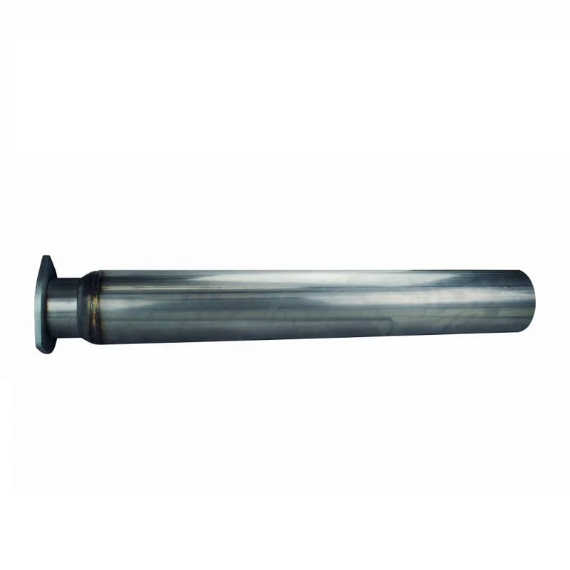Sinister Diesel 5" DPF Back Exhaust Kit 11-16 Ford 6.7L F-250/350/450 Powerstroke - Image 4