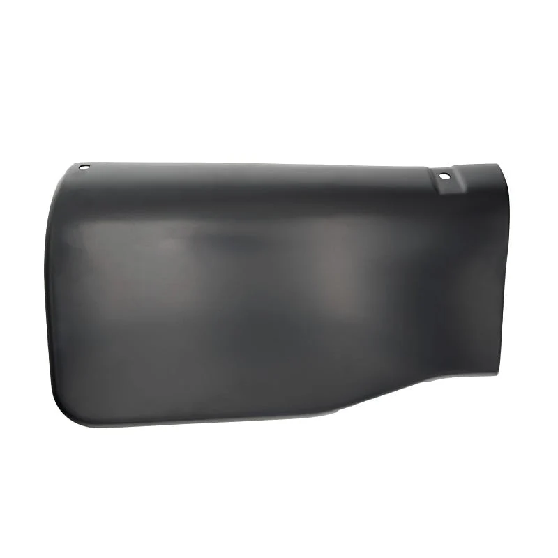 Sinister Diesel Bed Step Delete 23-26 Ford SuperDuty F-250/350/450 - Image 3