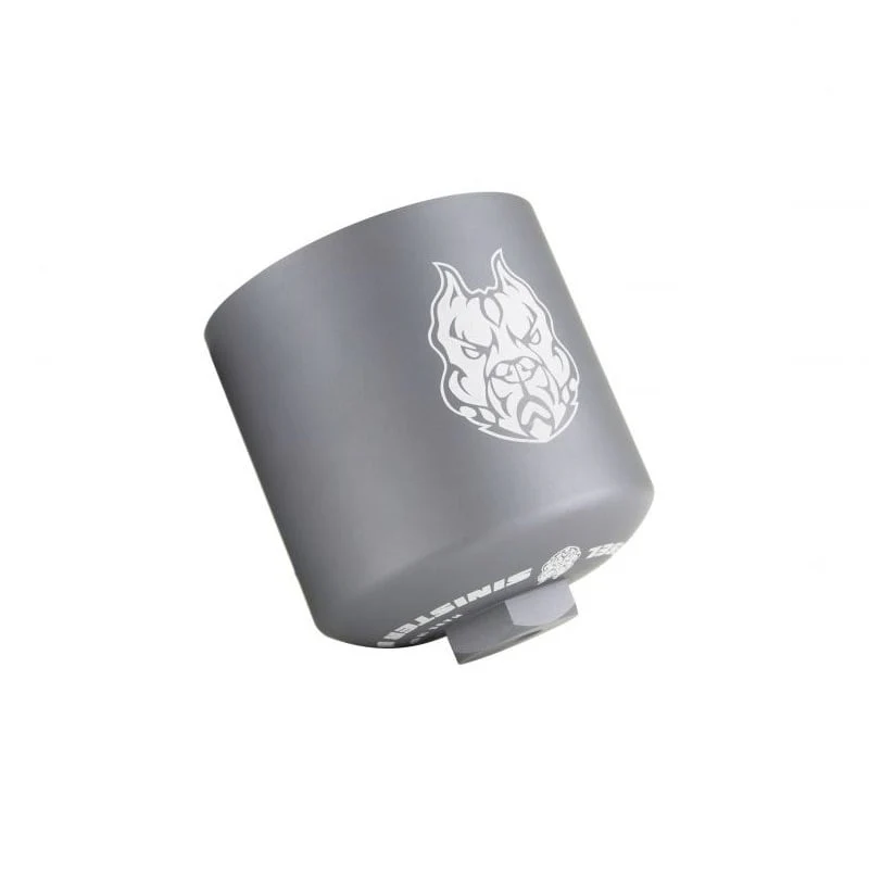 Sinister Diesel Billet Catch Can 03-07 Ford 6.0L Powerstroke - Image 5