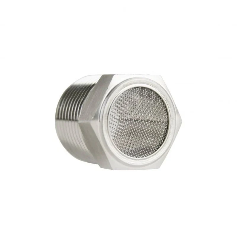 Sinister Diesel Billet Catch Can 03-07 Ford 6.0L Powerstroke - Image 8