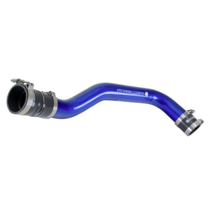 Sinister Diesel Charge Pipe & Intake Elbow Kit 99.5-03 Ford 7.3L Powerstroke - Image 7