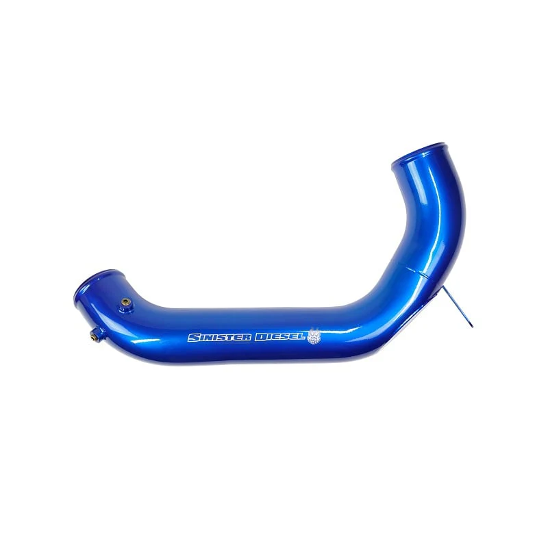 Sinister Diesel Charge Pipe Kit 08-10 Ford 6.4L Powerstroke - Image 3